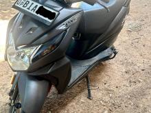 Honda Dio 2019 Motorbike