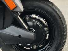 Honda Dio 2018 Motorbike
