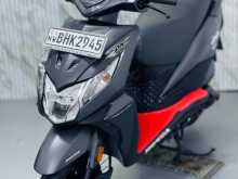 Honda Dio 2018 Motorbike