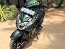 Honda Dio 2020 Motorbike