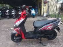 Honda Dio 2018 Motorbike