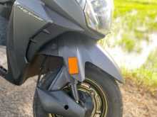 Honda Dio 2018 Motorbike