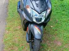 Honda Dio 2020 Motorbike