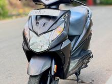 Honda Dio 2018 Motorbike