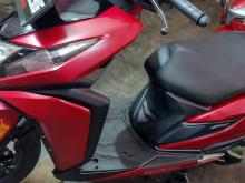 Honda Dio 2026 Motorbike