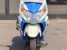 Honda Dio 2017 Motorbike