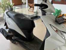 Honda Dio 2012 Motorbike