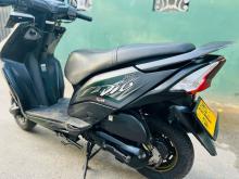 Honda Dio 2019 Motorbike