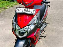 Honda Dio 2019 Motorbike