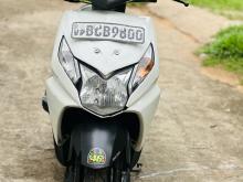Honda Dio 2015 Motorbike