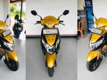 Honda Dio 2019 Motorbike