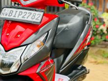 Honda Dio 2019 Motorbike