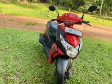 Honda Dio 2017 Motorbike