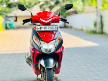 Honda Dio 2019 Motorbike