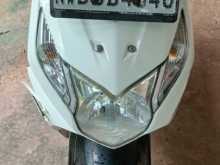 Honda Dio 2015 Motorbike