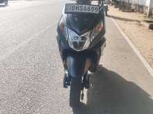 Honda DIO 2019 Motorbike