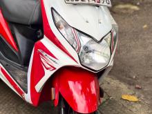 Honda Dio 2017 Motorbike