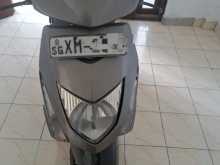 Honda Dio 2012 Motorbike