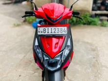 Honda Dio 2019 Motorbike