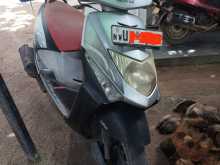 Honda Dio 2008 Motorbike