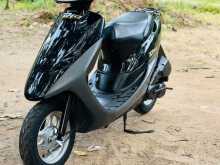 Honda Dio 2024 Motorbike