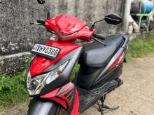 Honda Dio 2019 Motorbike