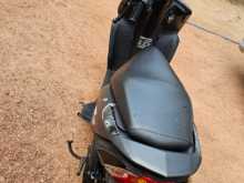 Honda Dio 2018 Motorbike