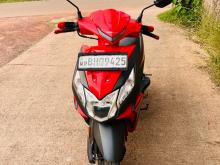 Honda Dio 2019 Motorbike