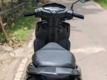 Honda Dio 2018 Motorbike