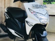 Honda Dio 2016 Motorbike