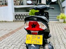 Honda Dio 2017 Motorbike