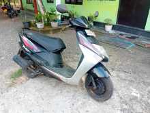 Honda Dio 2011 Motorbike