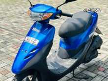 Honda Dio 2021 Motorbike