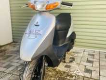 Honda Dio 2021 Motorbike