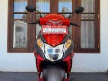 Honda Dio 2019 Motorbike
