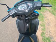 Honda Dio 2018 Motorbike
