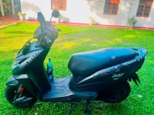 Honda Dio 2018 Motorbike
