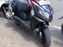 Honda Dio 2019 Motorbike