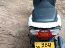 Honda Dio 2014 Motorbike
