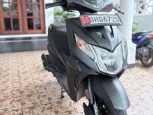Honda Dio 2018 Motorbike