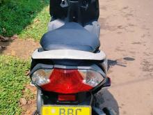 Honda Dio 2014 Motorbike