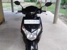 Honda Dio 2016 Motorbike