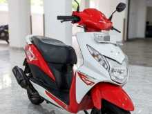 Honda Dio 2016 Motorbike
