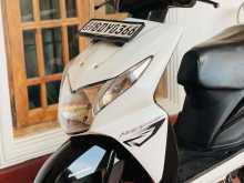 Honda Dio 2016 Motorbike