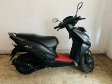 Honda Dio 2019 Motorbike