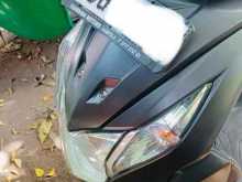 Honda DIO 2018 Motorbike