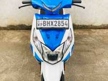Honda Dio 2019 Motorbike