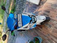 Honda Dio 2020 Motorbike