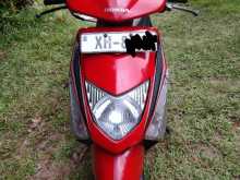 Honda Dio 2011 Motorbike