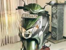 Honda Dio 2019 Motorbike